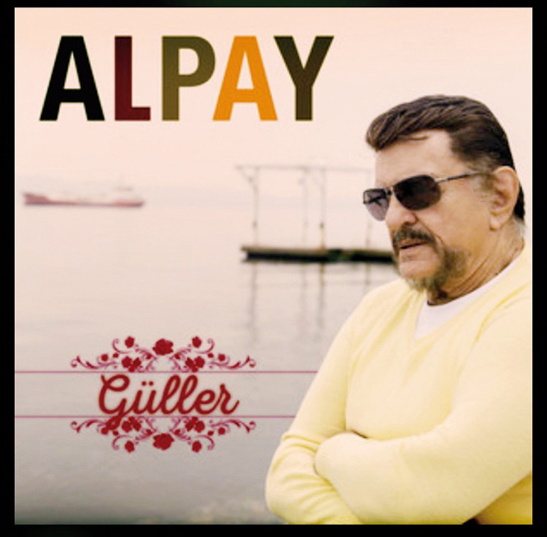 Alpaydan gül gibi bir şarkı