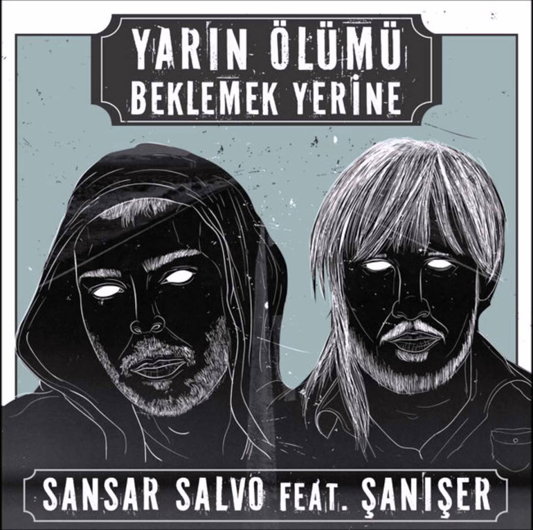 Alpaydan gül gibi bir şarkı