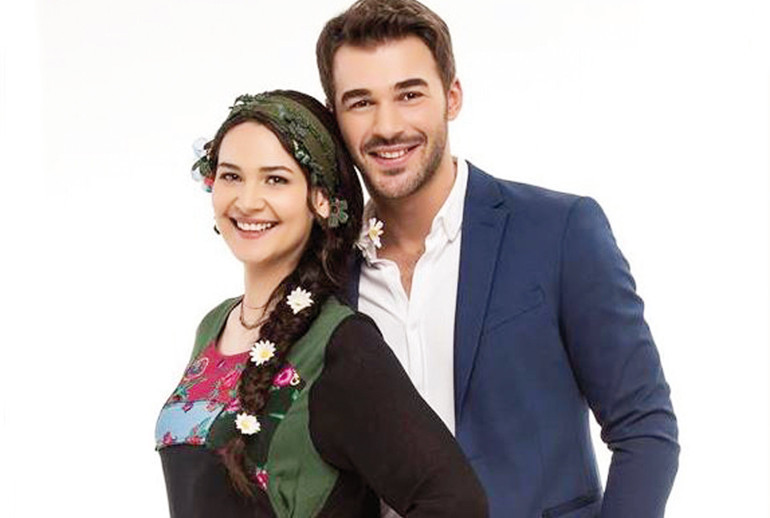Yazın ayak sesleri