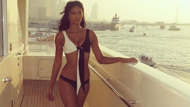 Süper modellerin tekne seçimleri