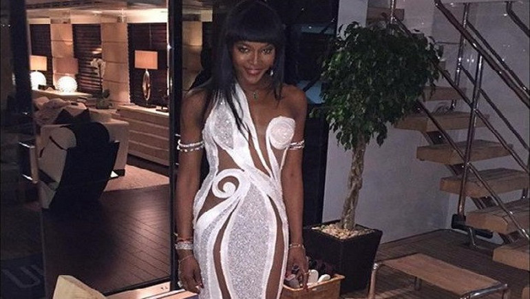 Süper modellerin tekne seçimleri