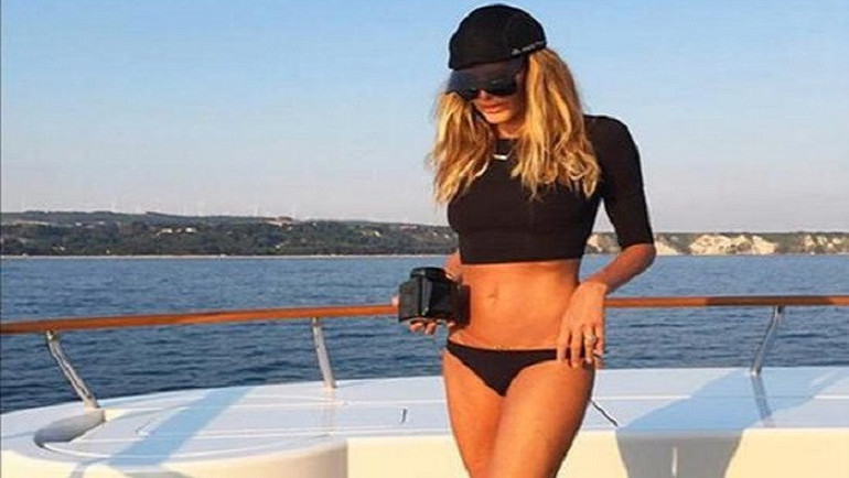 Süper modellerin tekne seçimleri