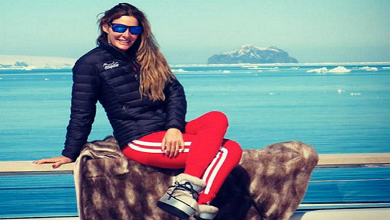 Süper modellerin tekne seçimleri