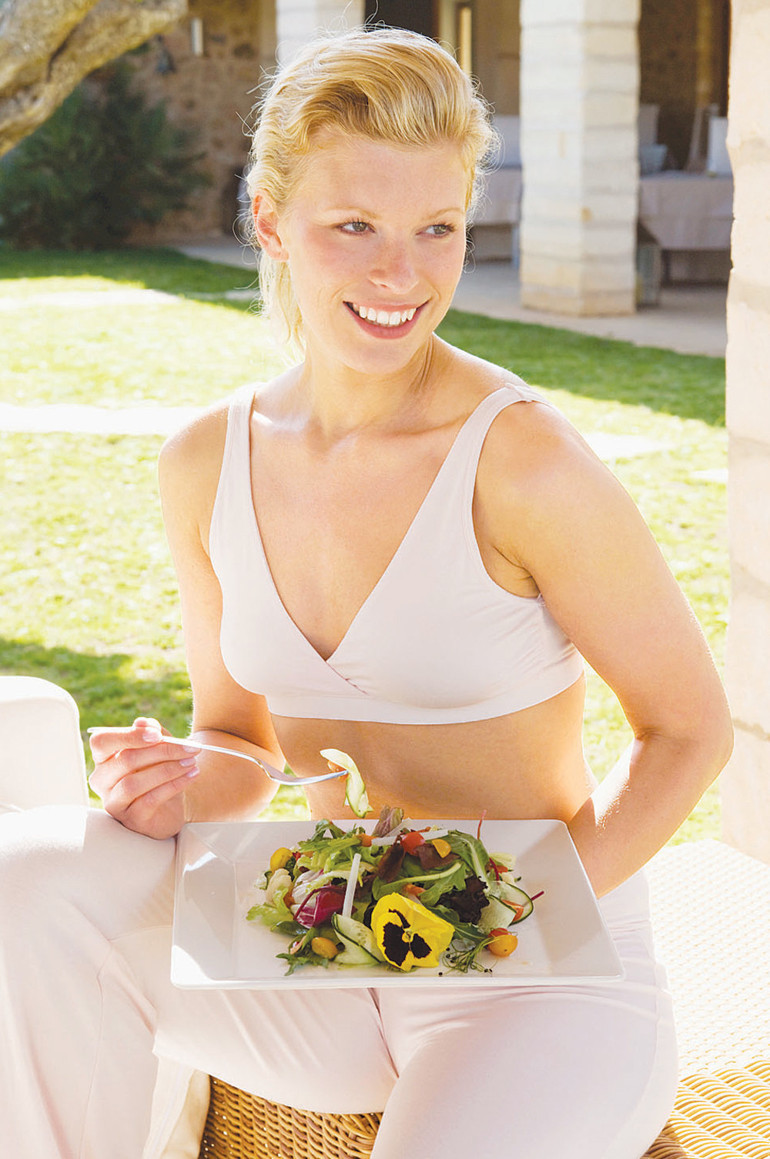 Diyet değil, niyet önemli