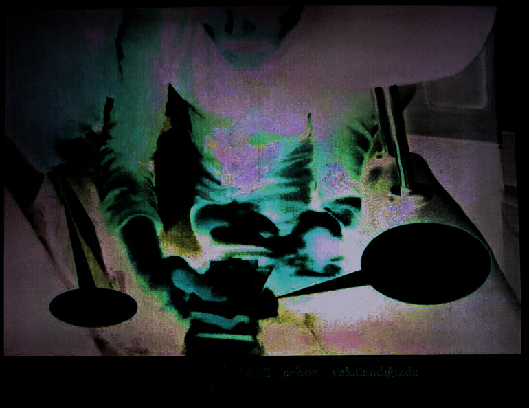 Suçüstü yakalanan Tanrıverdi’yi ihbar eden işadamı,’Vatanım için yaptım’ dedi