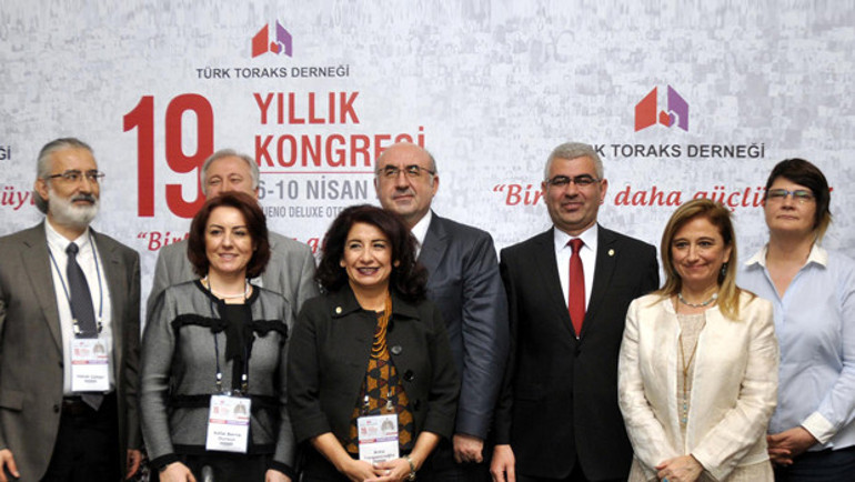 Türkiyenin haritası çıkarıldı