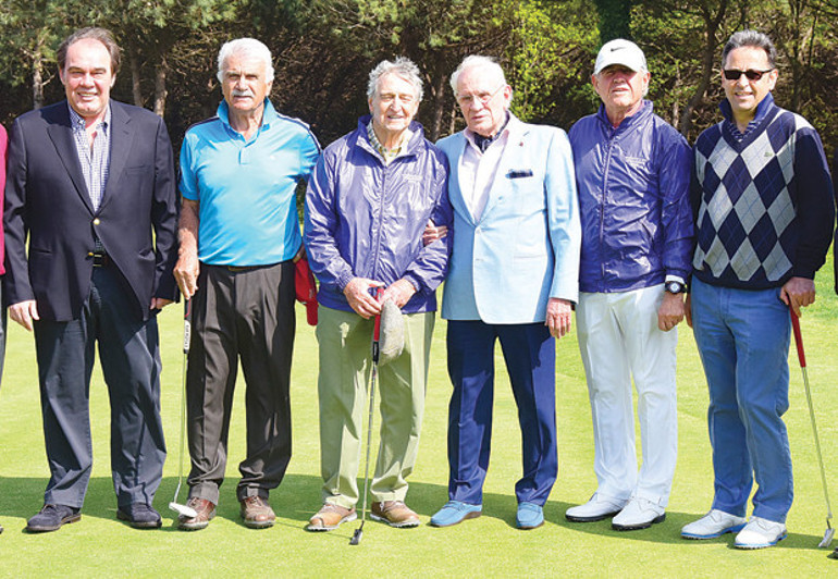 Mustafa Koç en sevdiği hobisiyle anıldı