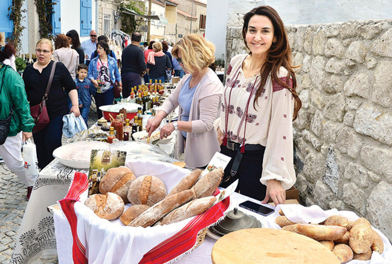 Mustafa Koç en sevdiği hobisiyle anıldı