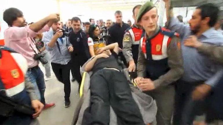 Son dakika haberi: Özgecan Aslanın katilini öldüren mahkum ile ilgili yeni haber