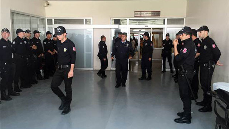 Son dakika haberi: Özgecan Aslanın katilini öldüren mahkum ile ilgili yeni haber