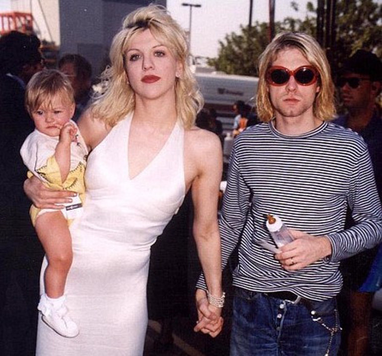 Kurt Cobaini kim öldürdü çizgi romanı Ekim ayında piyasada