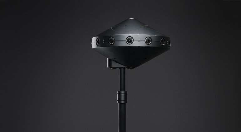 Facebooktan 17 kameralı oyuncak