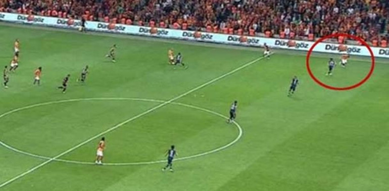 Mustafa Çulcu: Hakem UEFAyı bile dinlemedi