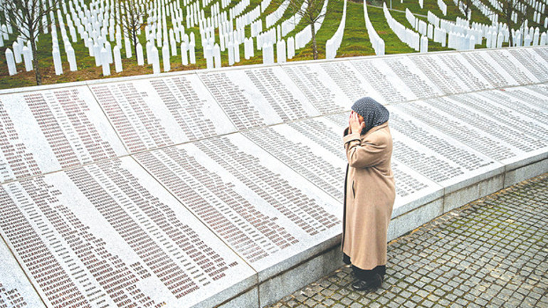 Tarihi öldürenler mi yazar, öldürülenler mi