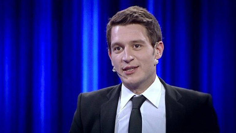 Uraz Kaygılaroğlu kimdir