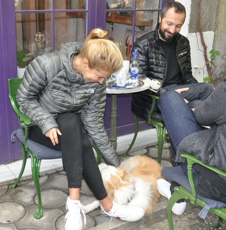 Burcu Esmersoy, Tuna Aksu ile evlenecek mi