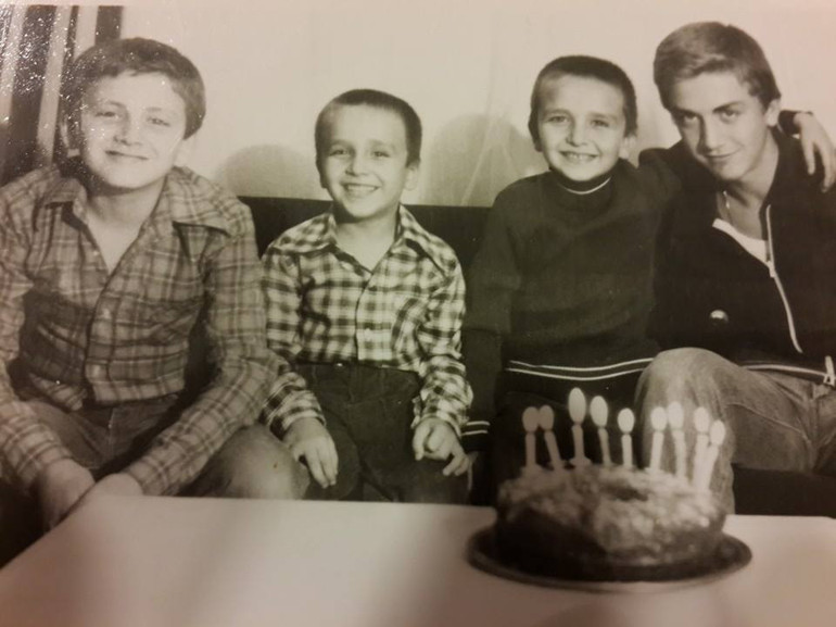 Murat Taşdemir şimdi nerede, ne yapıyor