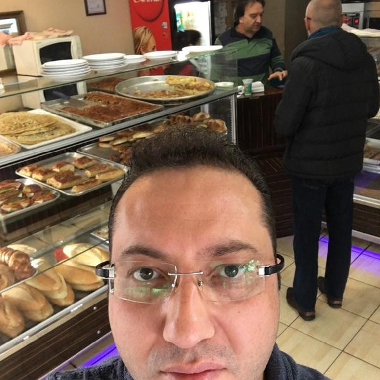 Murat Taşdemir şimdi nerede, ne yapıyor