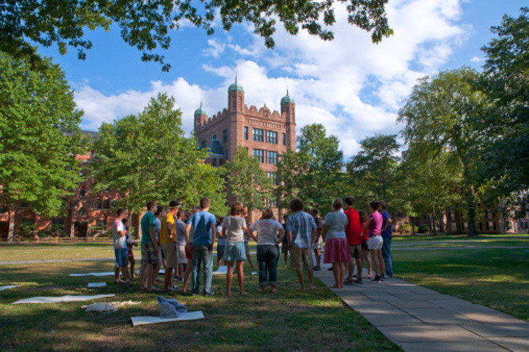 Yurt dışında okumanın şifreleri