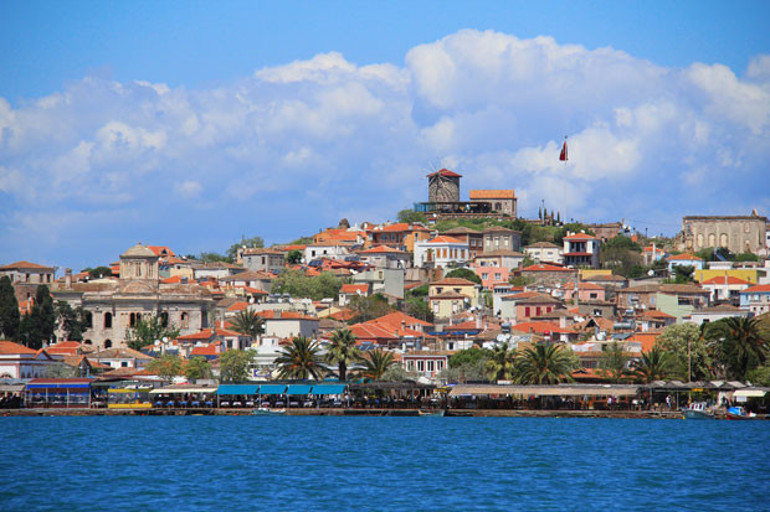 Baharda nerelere gidilir