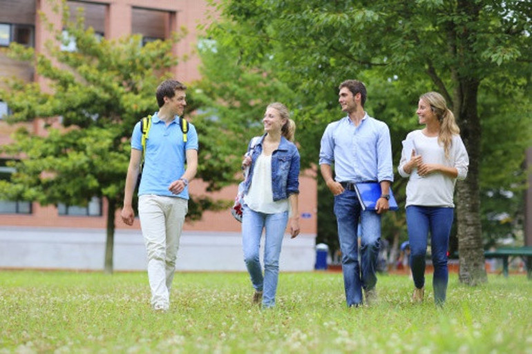 Yurt dışında okumanın şifreleri