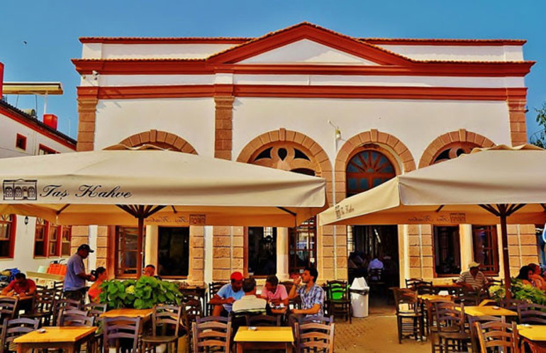 Baharda nerelere gidilir