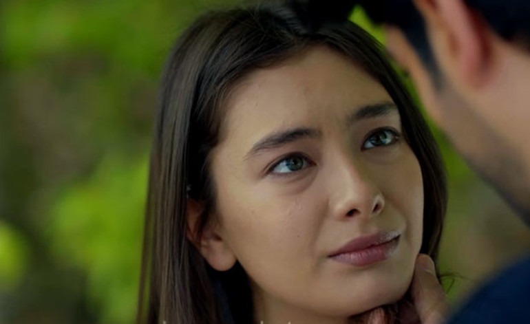Kara Sevda dizisinin 27. bölüm fragmanında şoke eden sahne