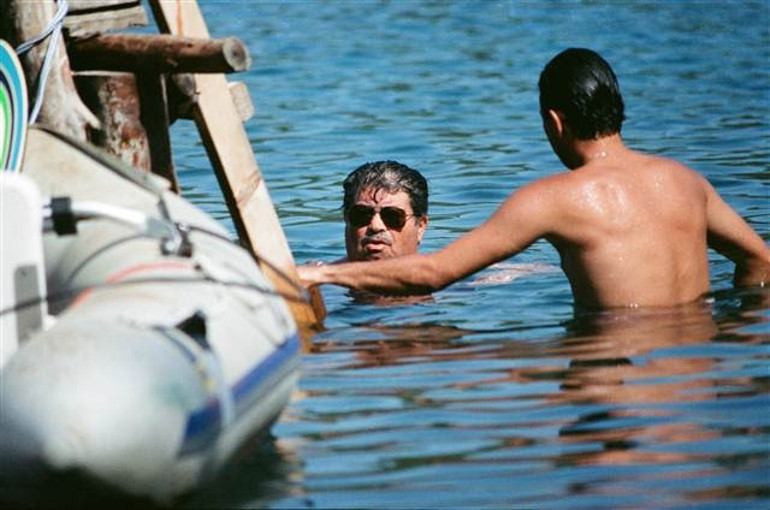 8. Cumhurbaşkanı Özal, kabri başında anıldı