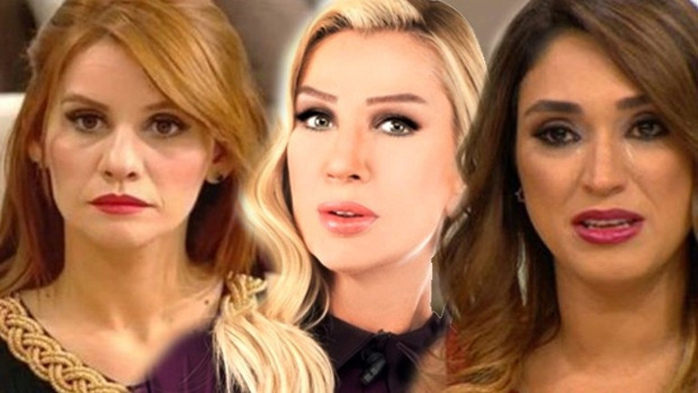 Erkekler yeni ilişkide değişir Demir de öyle