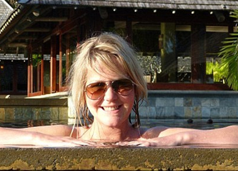 Zayıflamak için yaptı hayatına mal oldu