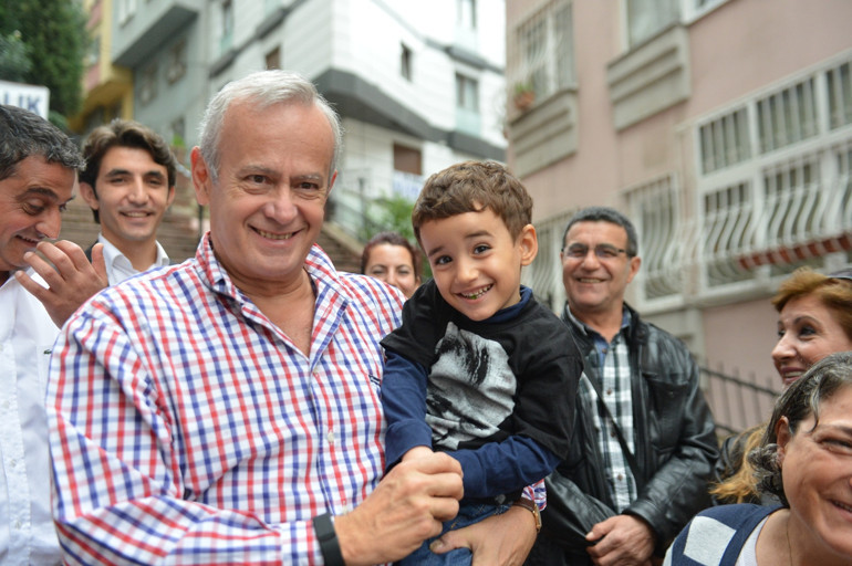 Bütün Şişlililere sağlıkta yüzde 50 indirim