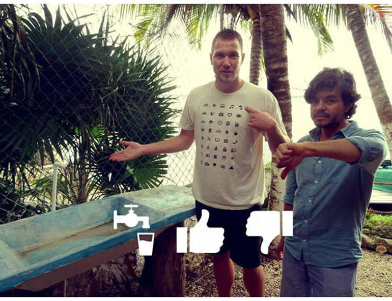 Yabancı dil bilmeyeni bile bülbül gibi konuşturan tişört