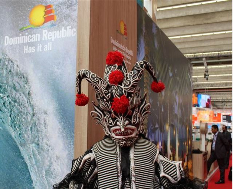 IMEX Fuarı Frankfurtta kapılarını açtı