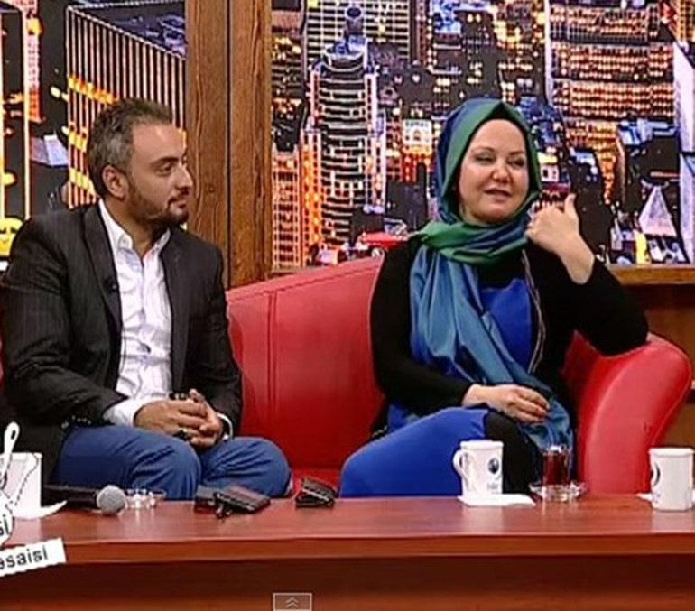 Emre Ermiş ve İkbal Gürpınar boşandı