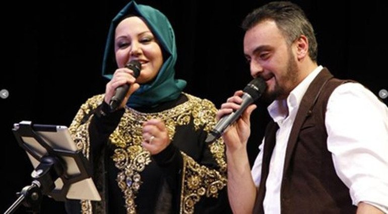 Emre Ermiş ve İkbal Gürpınar boşandı