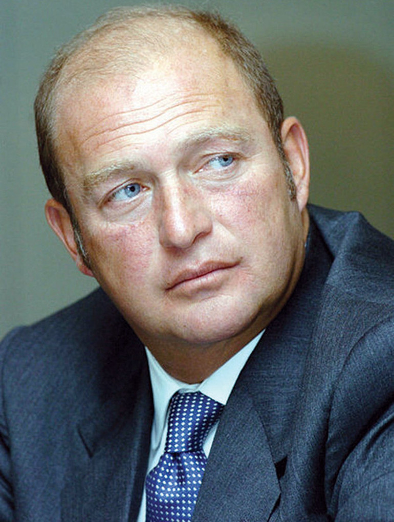 15. Vehbi Koç Ödülleri