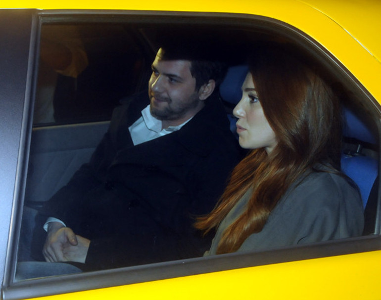 Kiralık Aşkın yıldızı Elçin Sanguya bikini sorusu