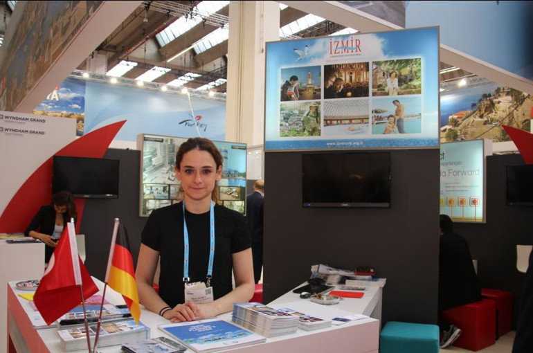 İCCA, Türk turizmcilere moral verdi