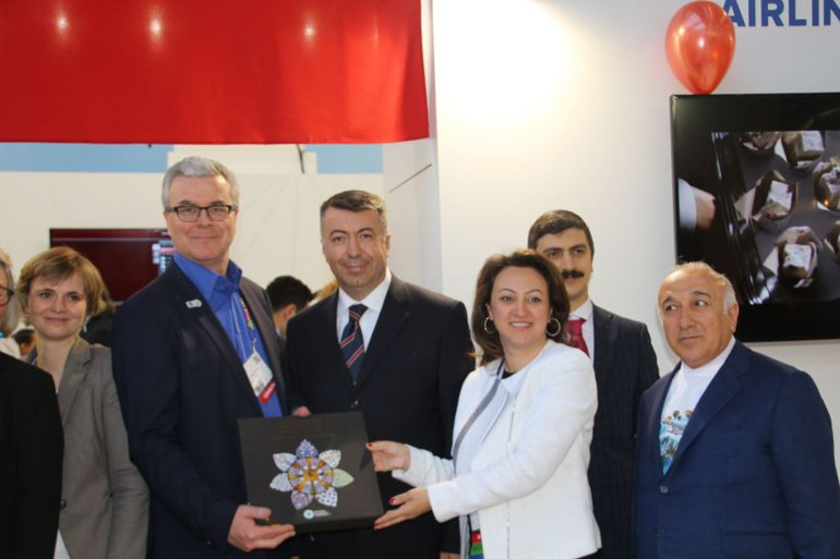 İCCA, Türk turizmcilere moral verdi