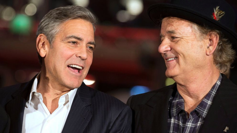 George Clooney: 52 yaşında gerçek aşkı buldum