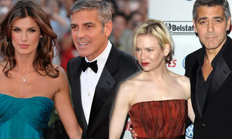 George Clooney: 52 yaşında gerçek aşkı buldum