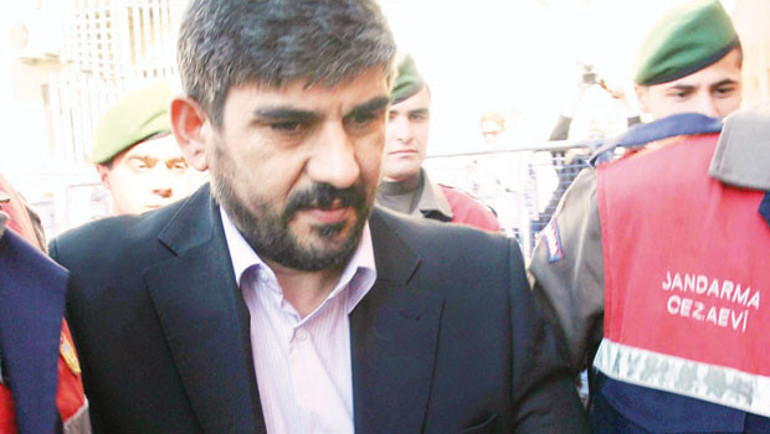 Ergenekondan çıkış