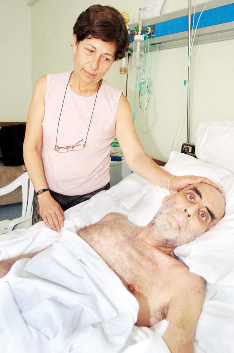 Ergenekondan çıkış