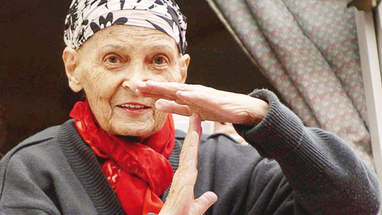 Ergenekondan çıkış