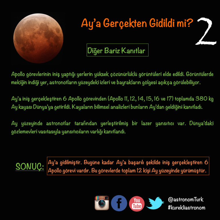 İlginç özellikleriyle gezegenlerimiz