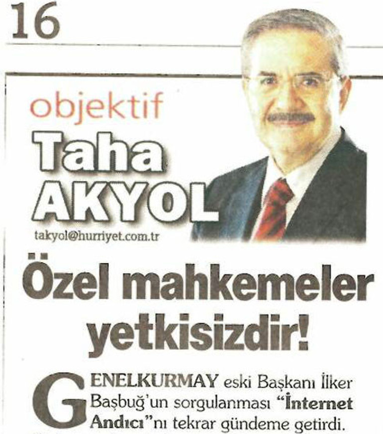 Kurumlara güvenmek