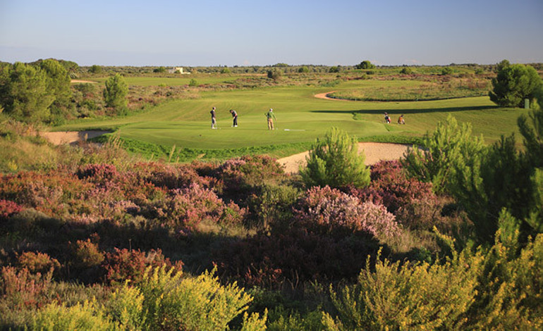 Avrupa’da 500 TL’nin altında golf imkânı