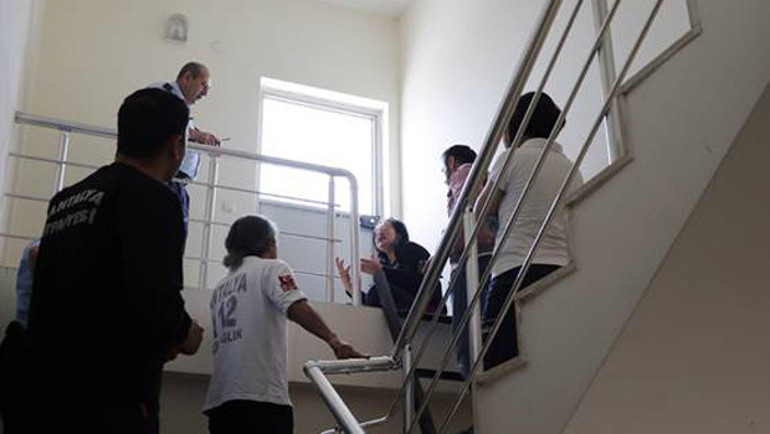 Sizin kızınız hiç erkek olmak istedi mi diye sorunca... - Resim: 0