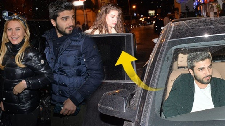 Magazin konseyi haftanın olaylarını değerlendirdi