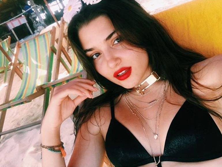 Hande Erçel fiyatı ikiye katladı